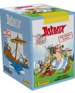 Asterix - The Travel Album Sticker Collection Display (36)